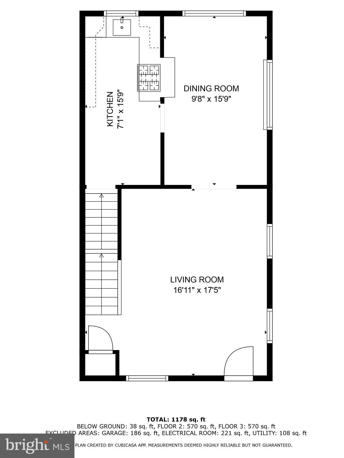 2372 Highland Ave