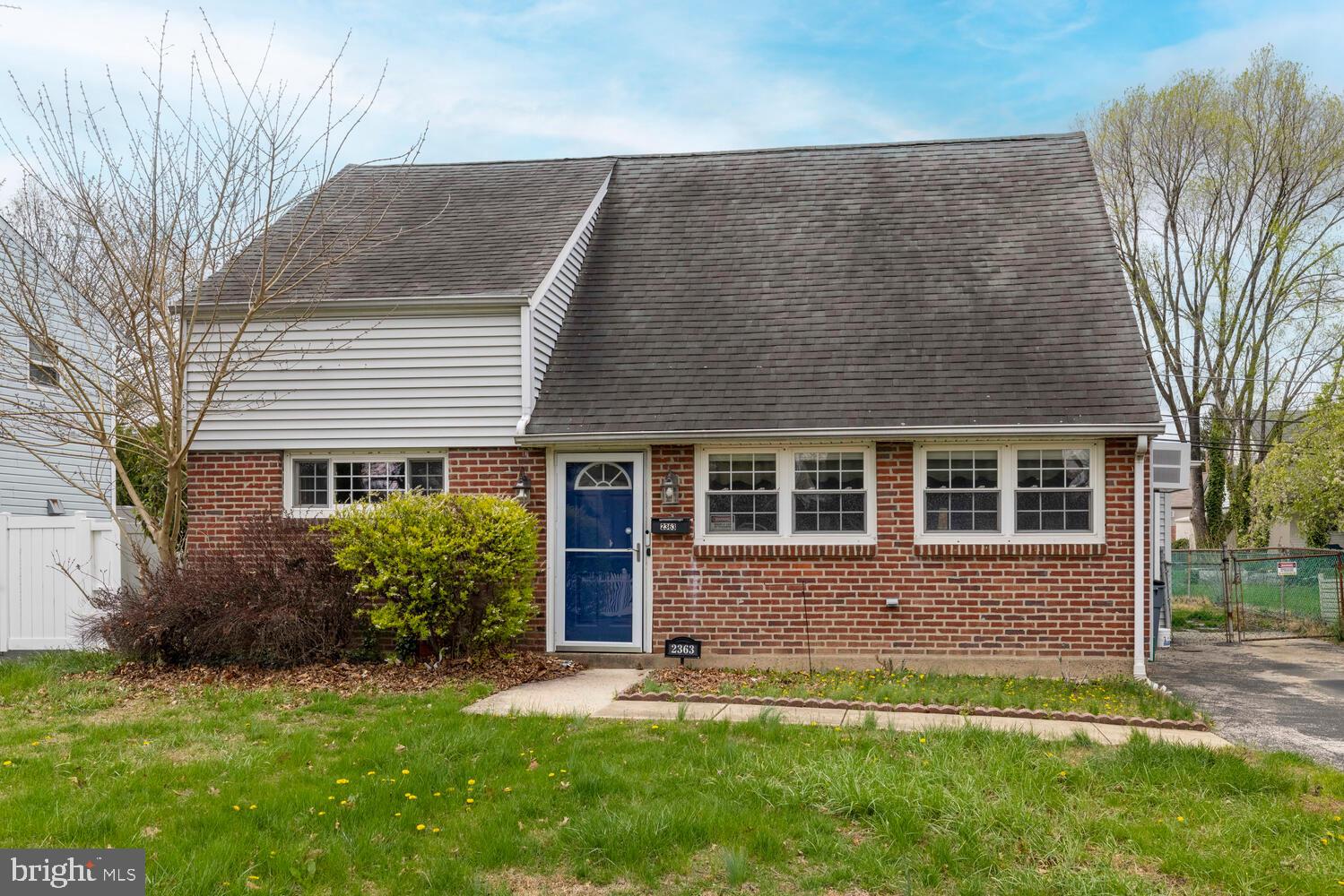 2363 Chipmunk Ln