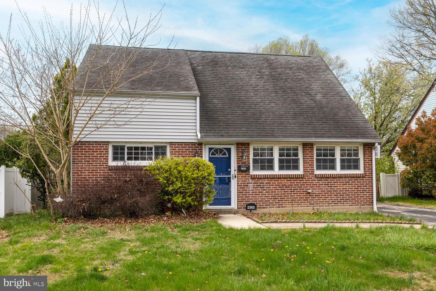 2363 Chipmunk Ln