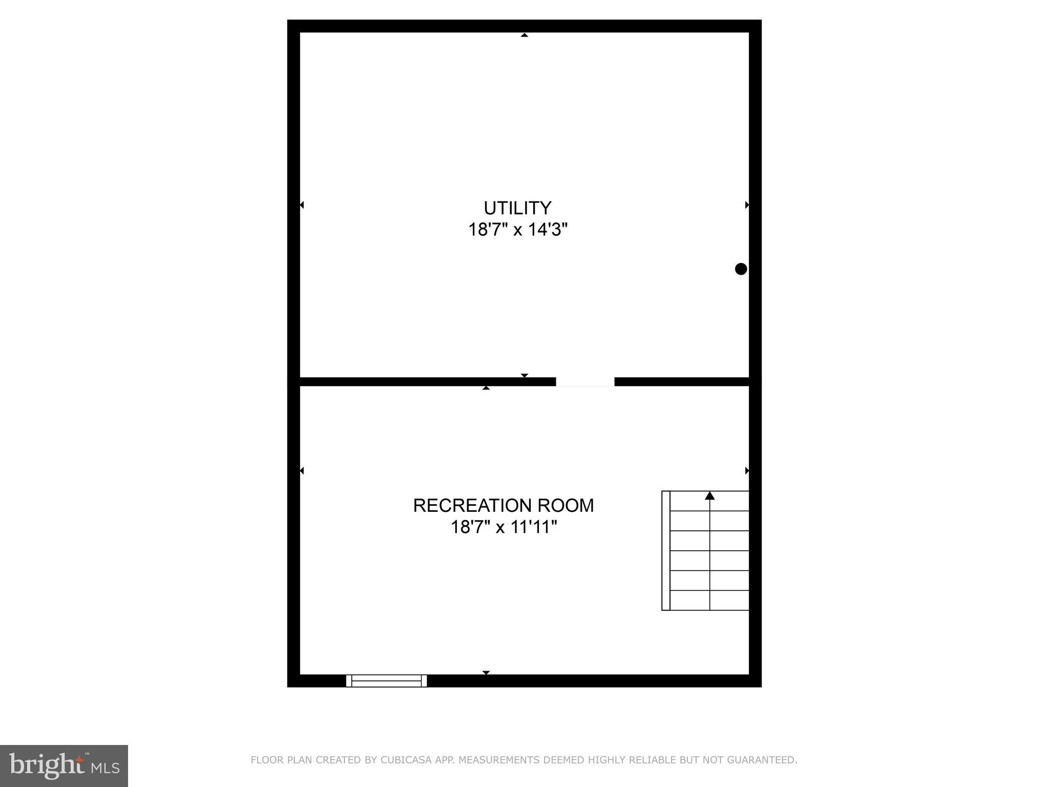 229 Bloomingdale Ave #1