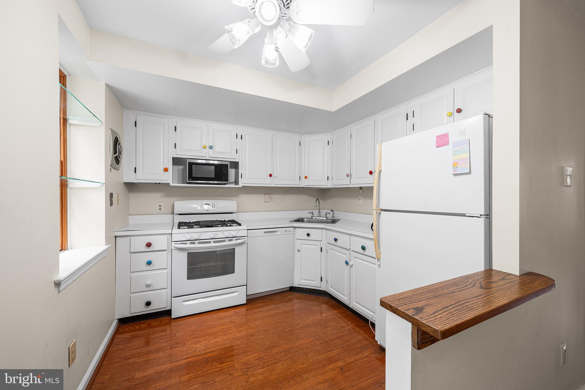 229 Bloomingdale Ave #1