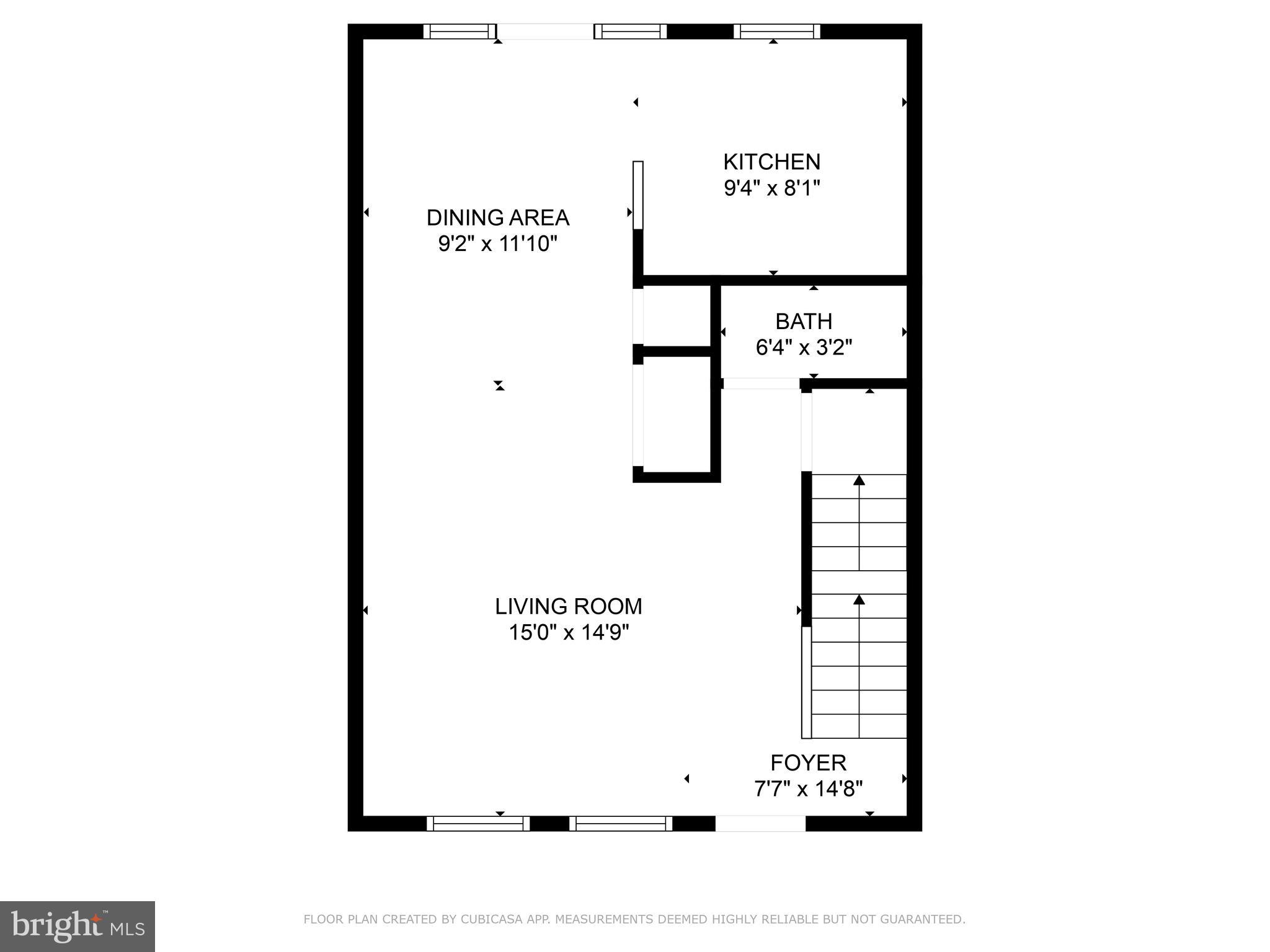 229 Bloomingdale Ave #1