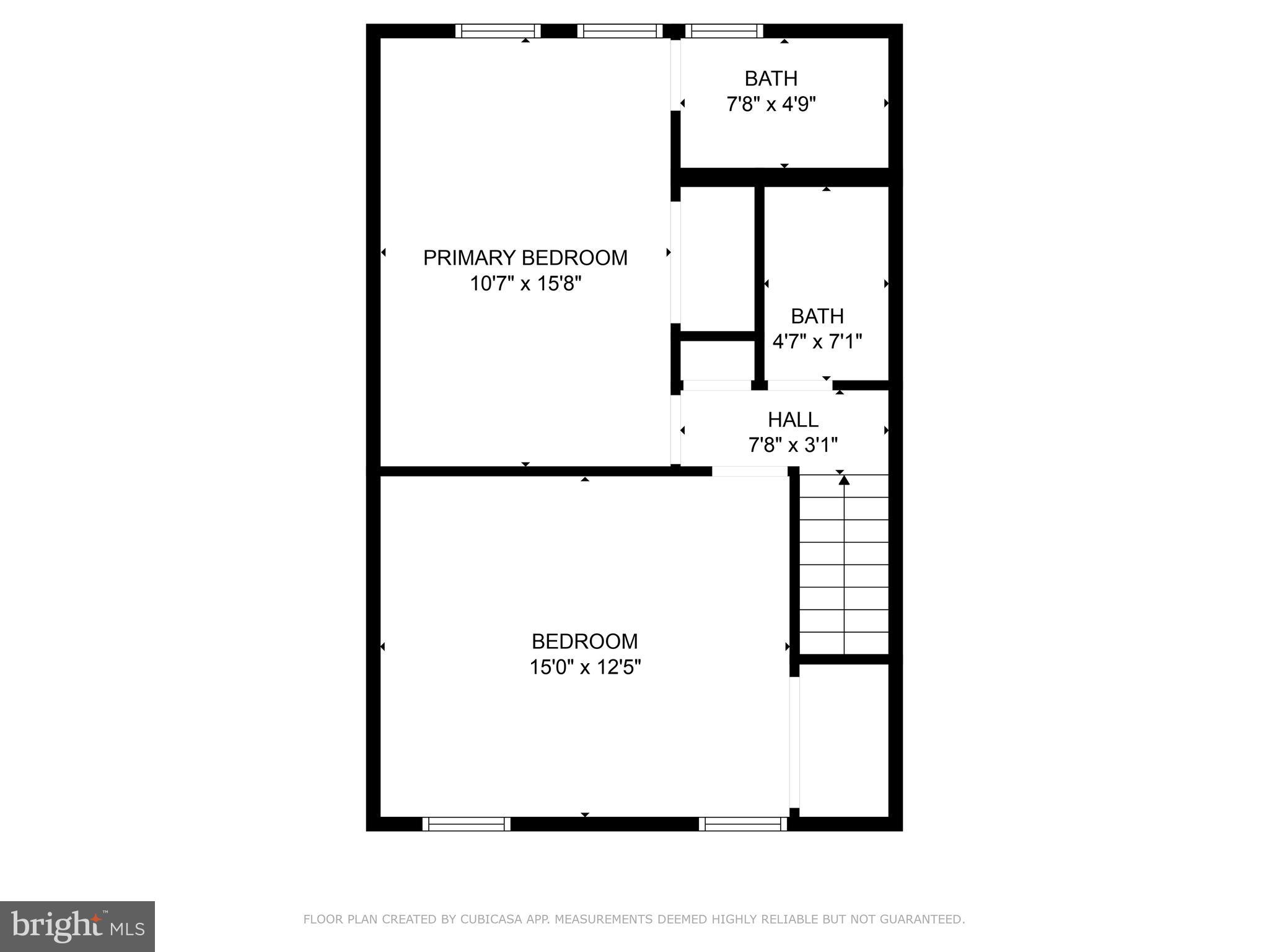 229 Bloomingdale Ave #1