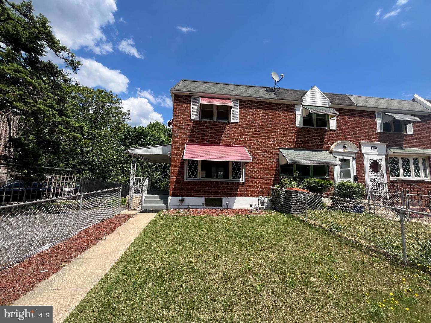 1313 Kerlin St