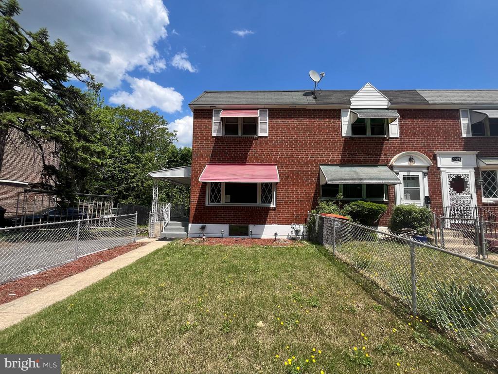 1313 Kerlin St