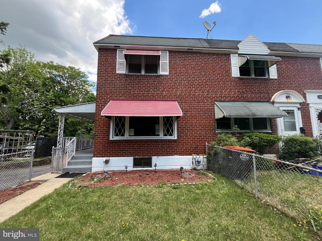 1313 Kerlin St