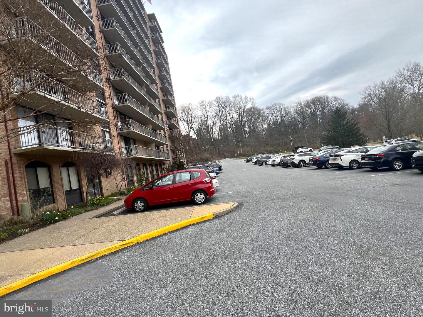 801 Yale Ave #308