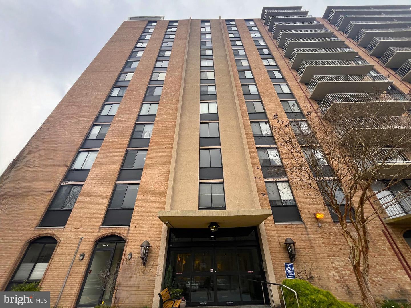 801 Yale Ave #308