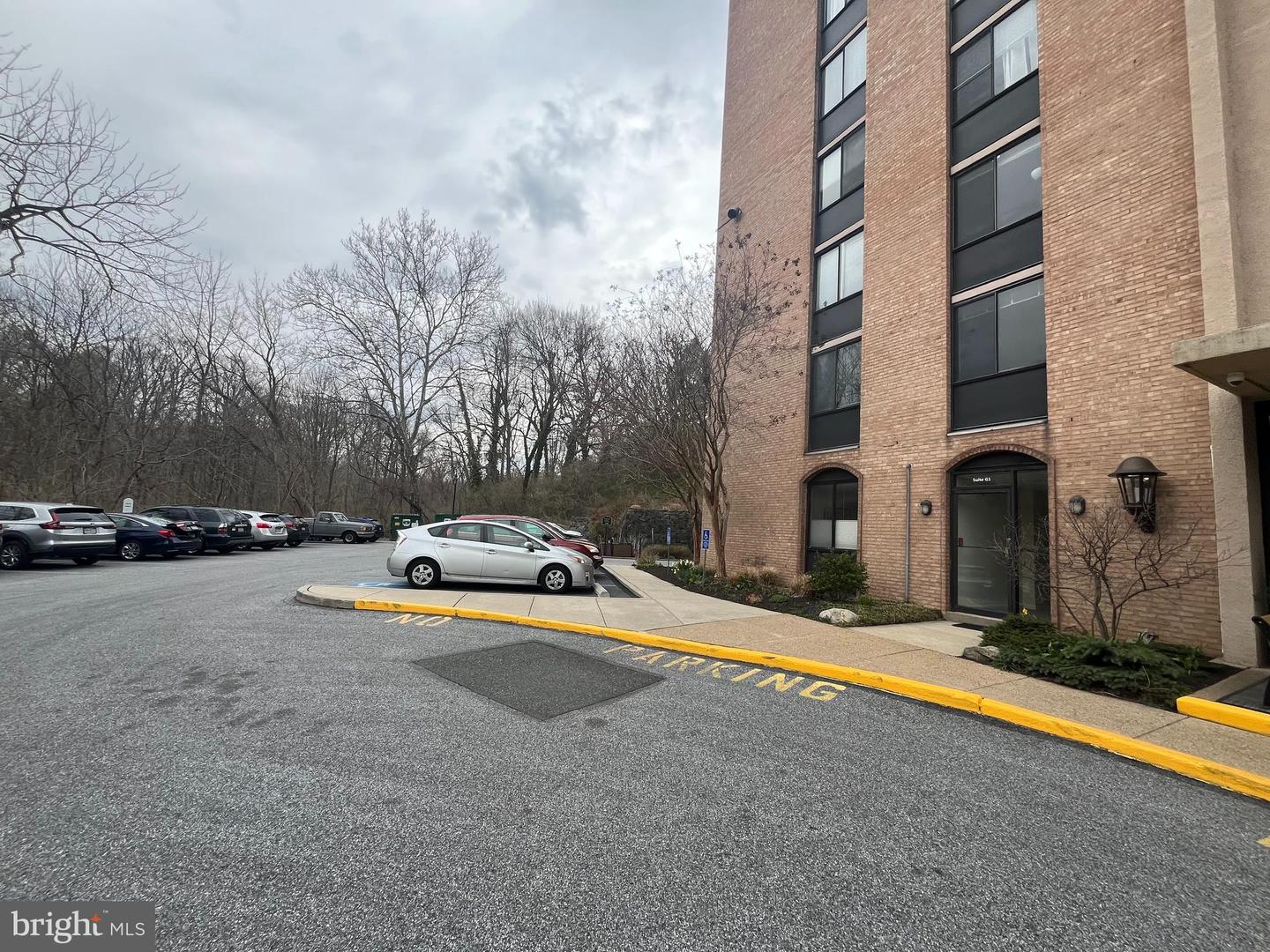 801 Yale Ave #308