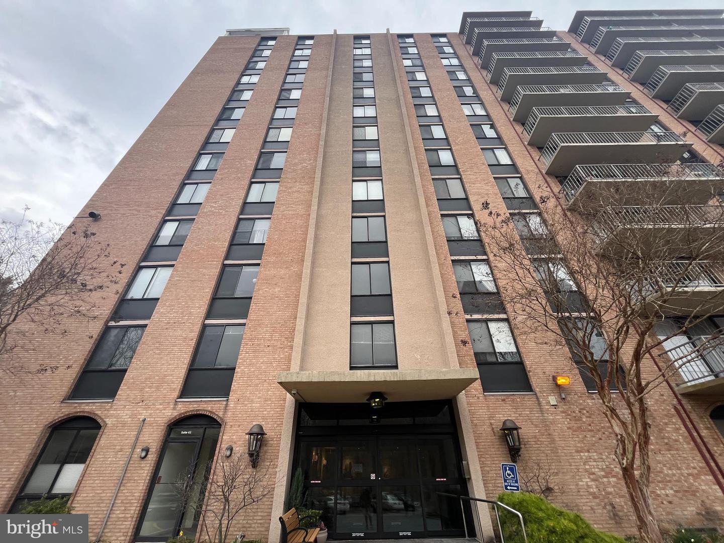 801 Yale Ave #308
