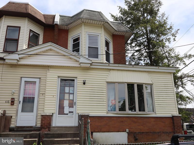418 Pusey Ave #95