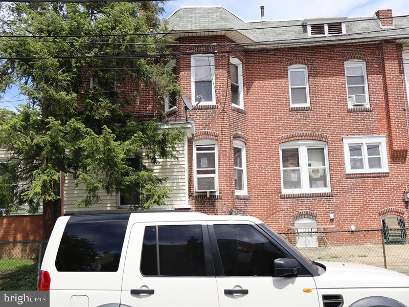 418 Pusey Ave #95