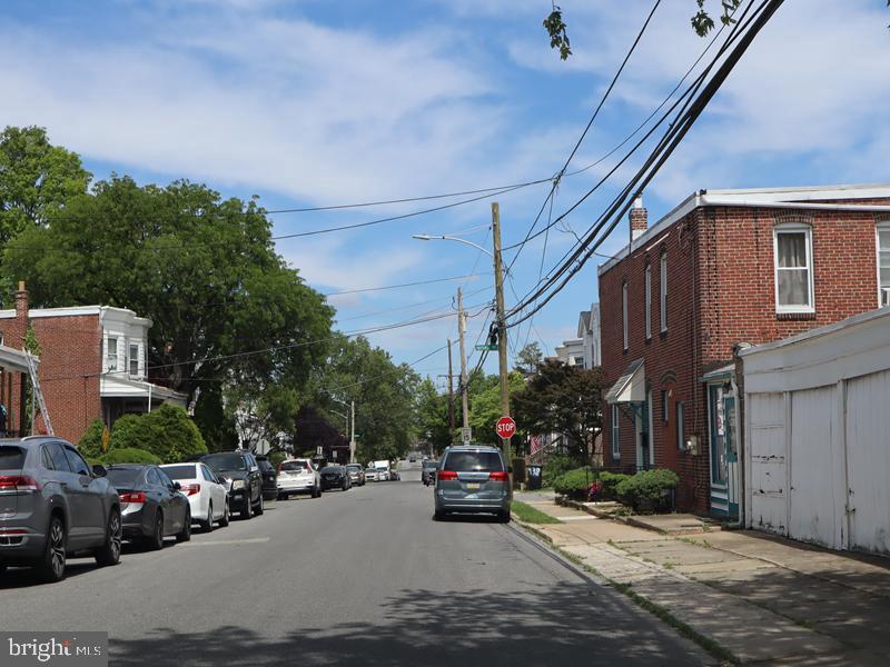 418 Pusey Ave #95