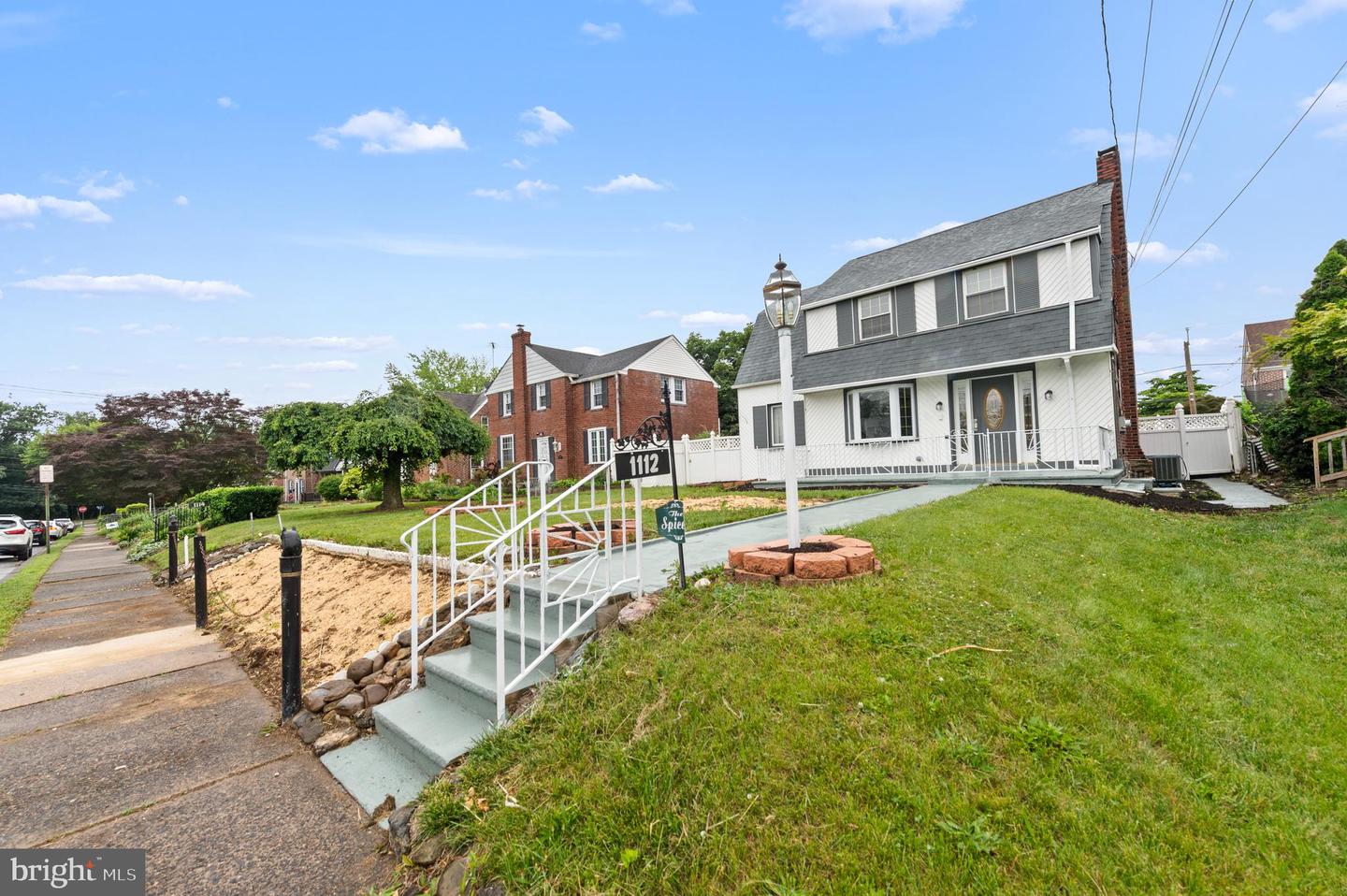 1112 Serrill Ave