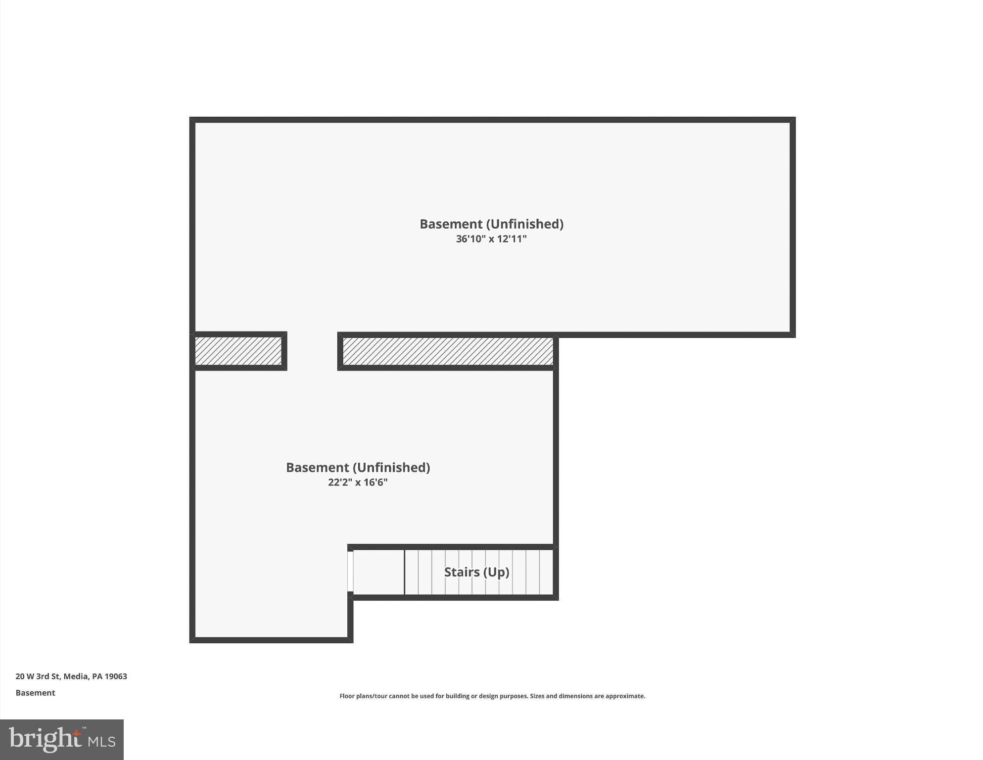 20 W THIRD STREET