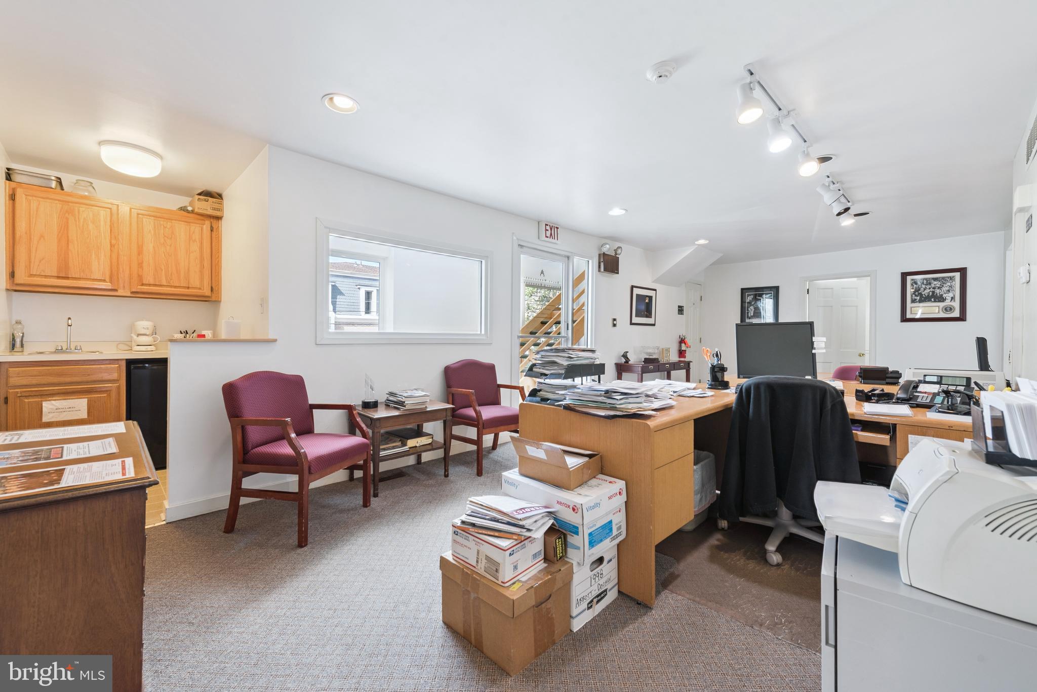 20 W THIRD STREET