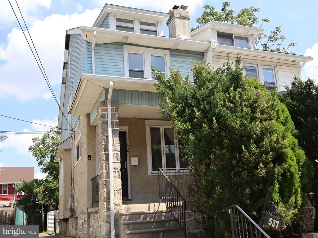 537 ORCHARD AVENUE