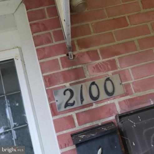 2100 VALLEY VIEW DRIVE