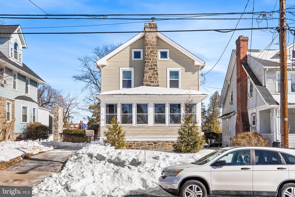 103 LEON AVENUE