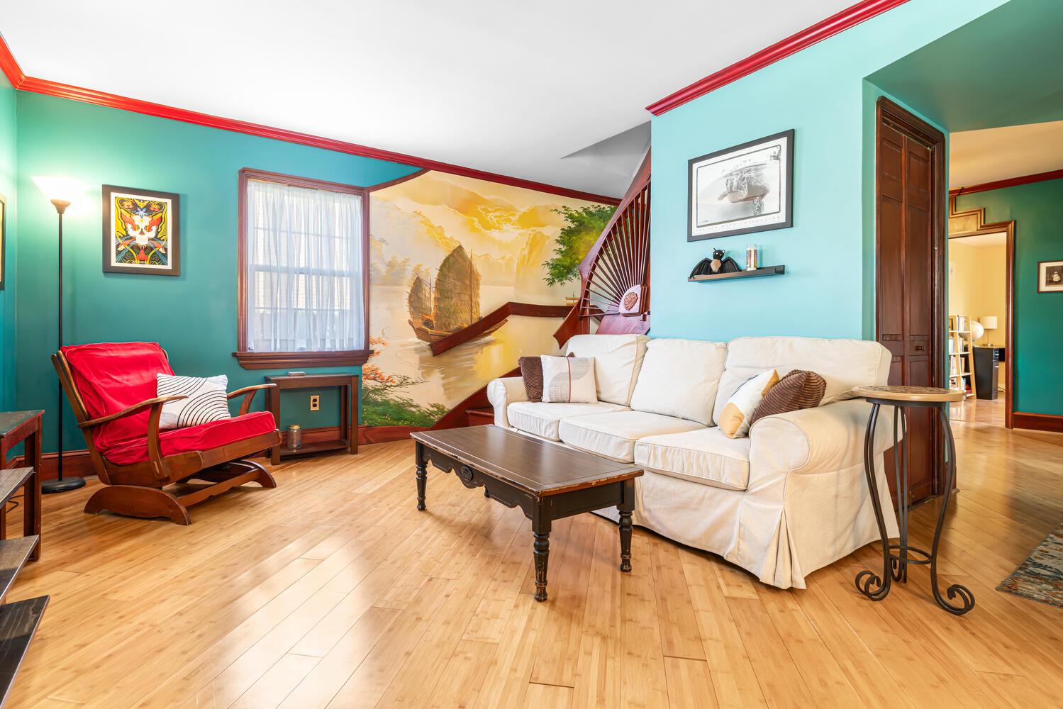 315 EDGEMORE ROAD