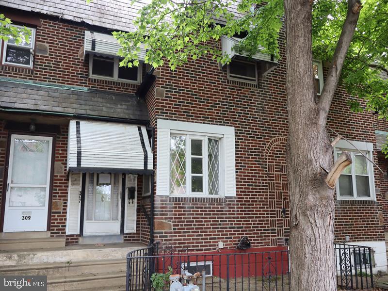 307 SHERBROOK BOULEVARD