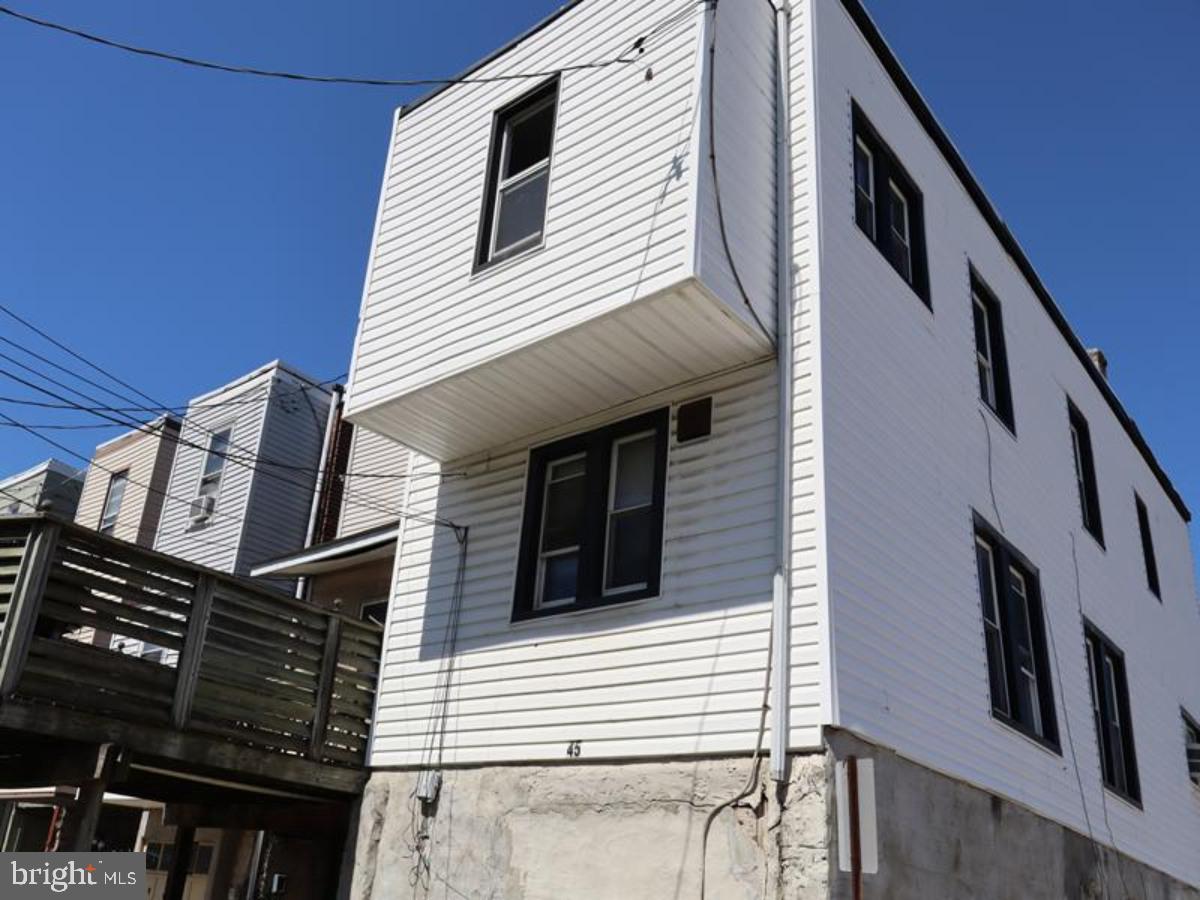 45 GOLF ROAD