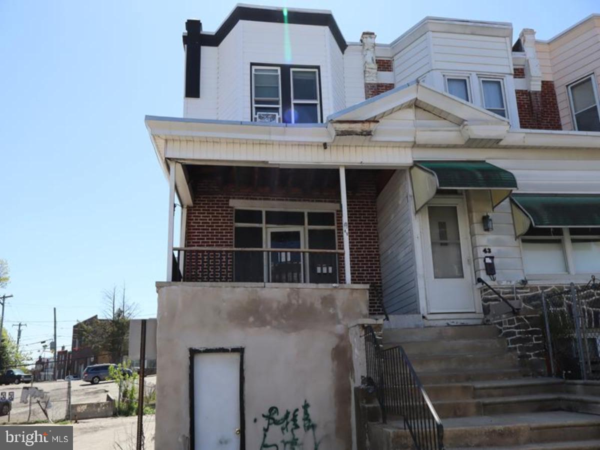 45 GOLF ROAD
