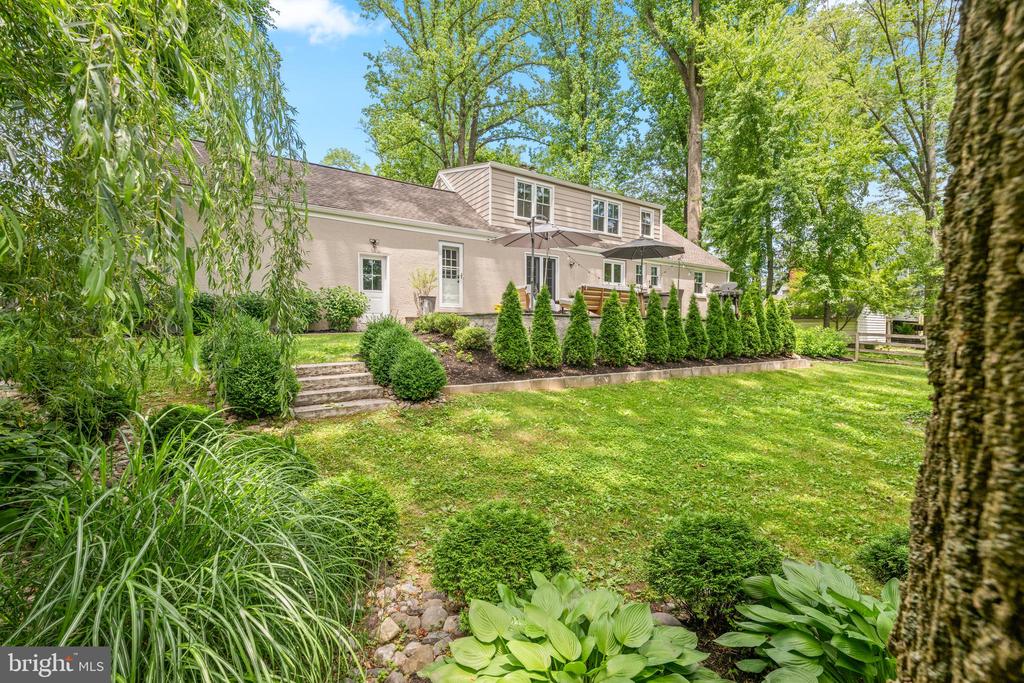 141 SPROUL ROAD