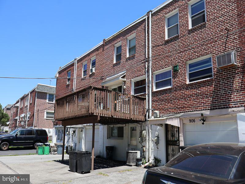 904 GRANT ROAD