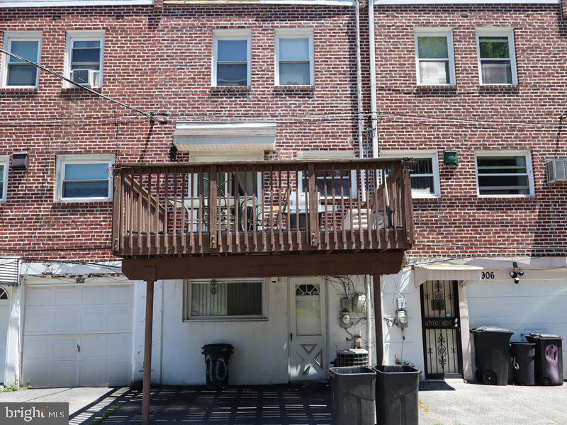 904 GRANT ROAD