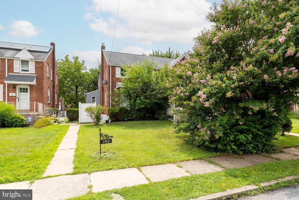 345 HOLMES ROAD