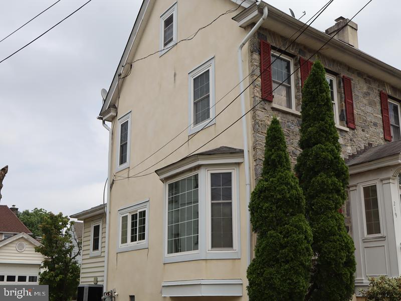 219 WAYNE AVENUE