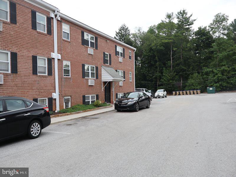 1 RADNOR DRIVE Unit: E-4