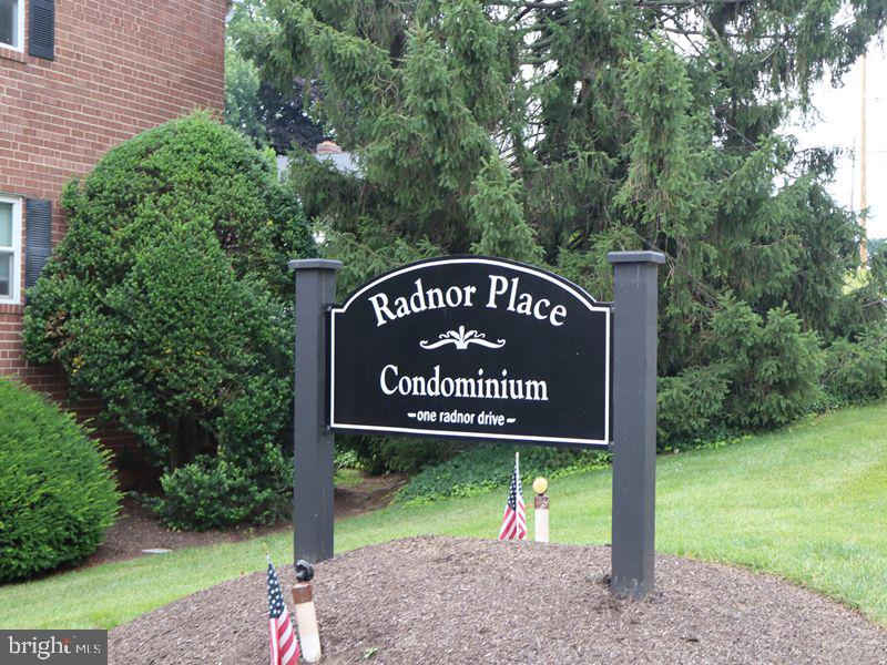 1 RADNOR DRIVE Unit: E-4