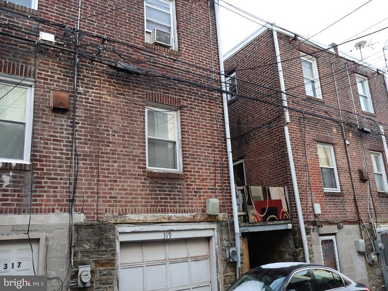 319 AVON ROAD