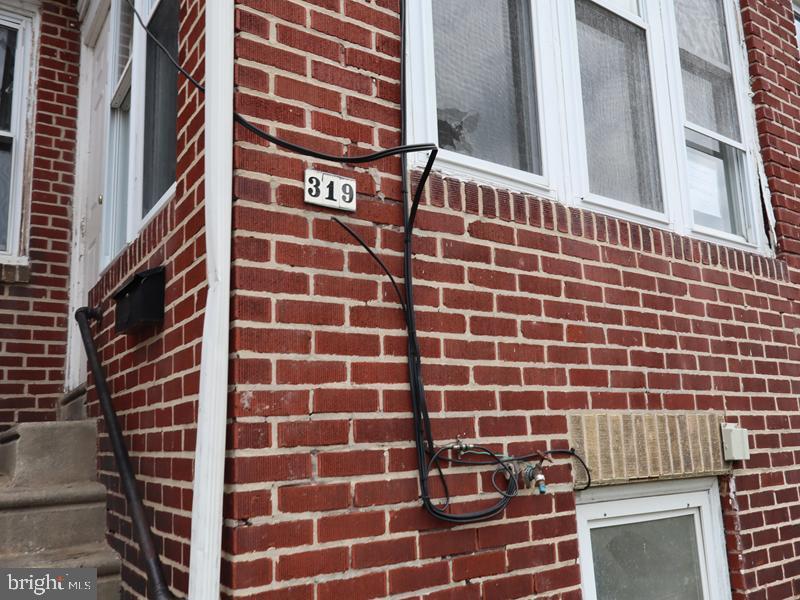 319 AVON ROAD