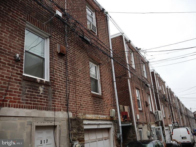 319 AVON ROAD