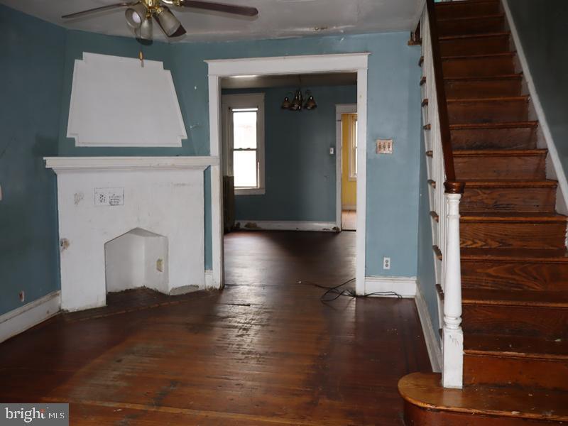 319 AVON ROAD