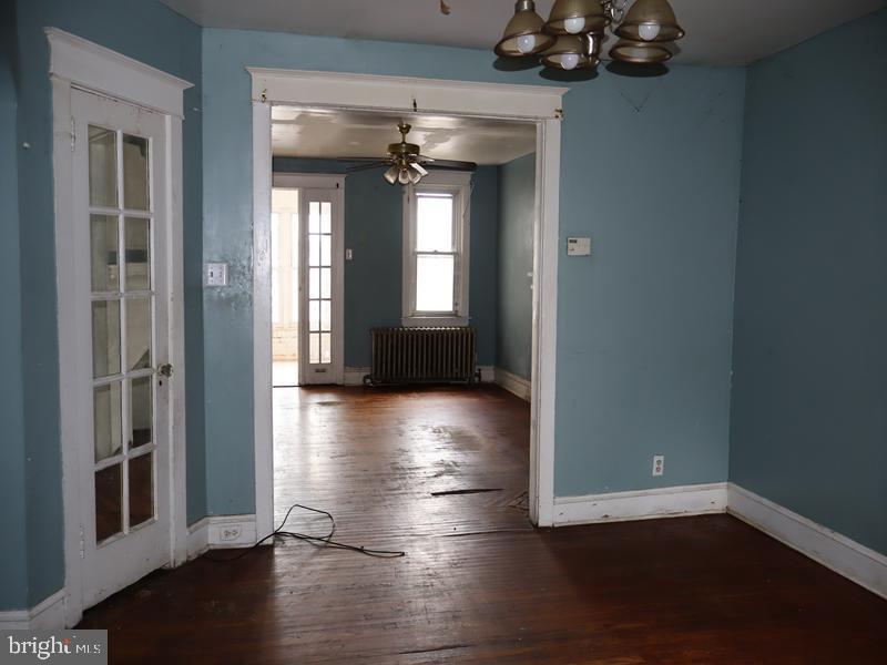 319 AVON ROAD