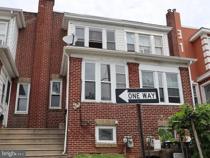 319 AVON ROAD