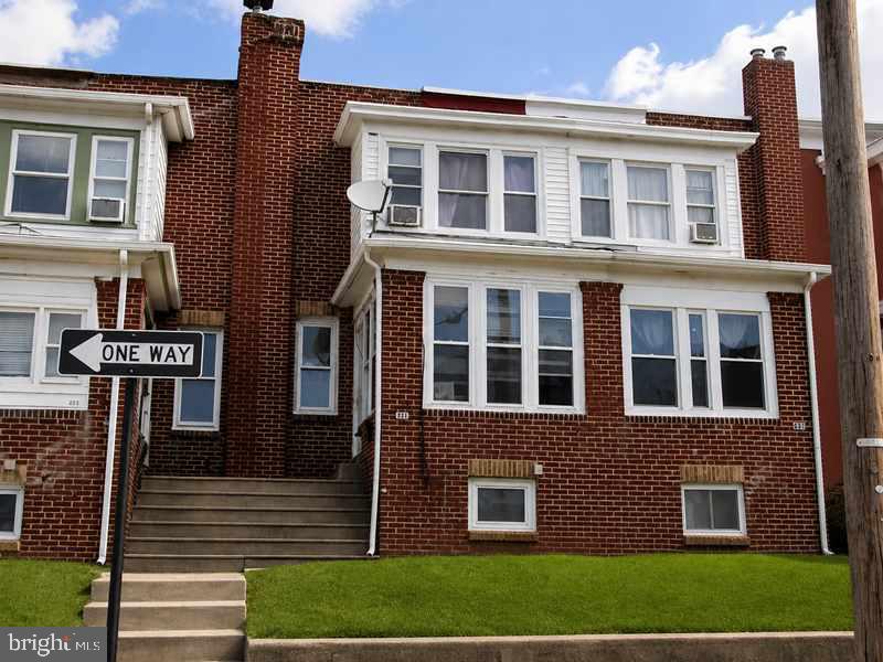 319 AVON ROAD
