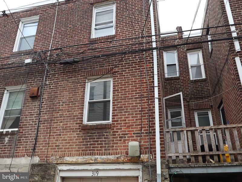 319 AVON ROAD