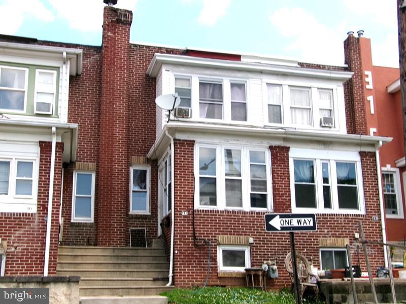 319 AVON ROAD