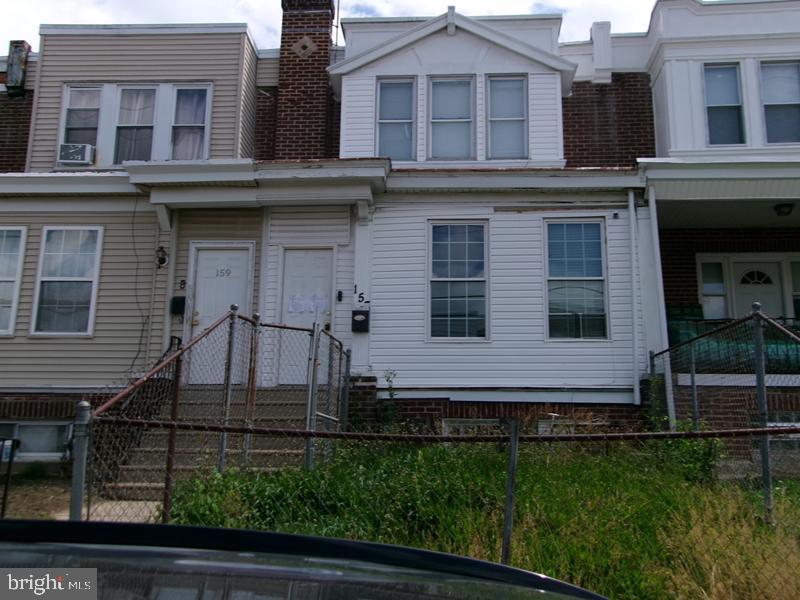 157 LAFAYETTE AVENUE
