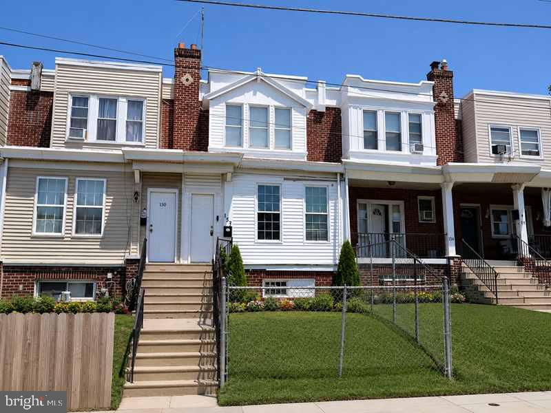 157 LAFAYETTE AVENUE