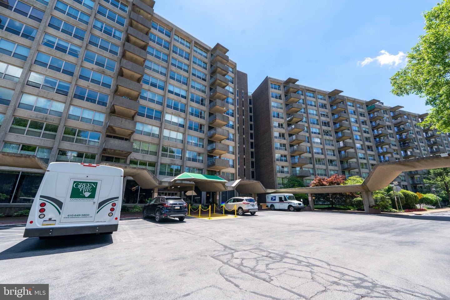 1001 City Ave #Ec410