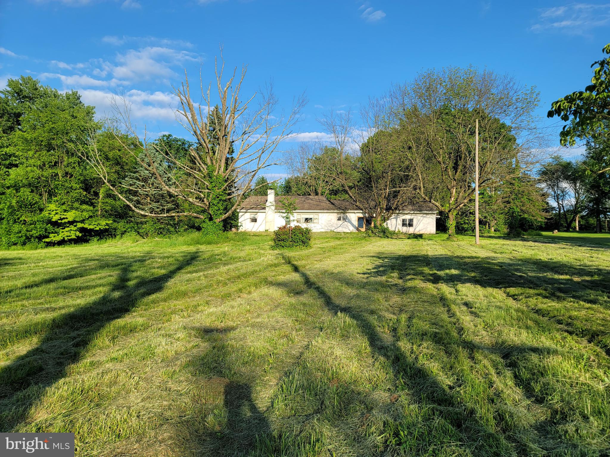 2126 Needhammer Rd