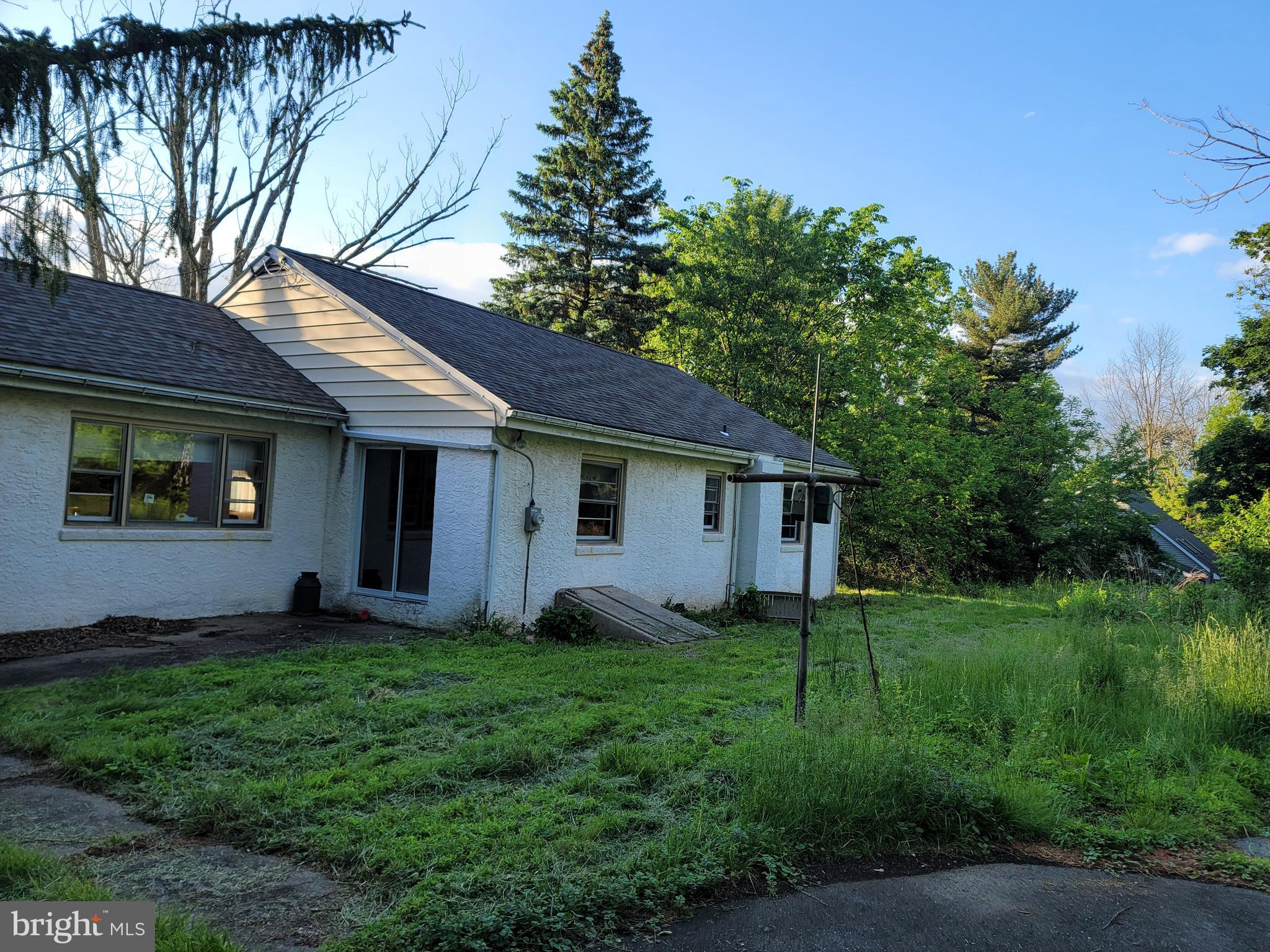 2126 Needhammer Rd