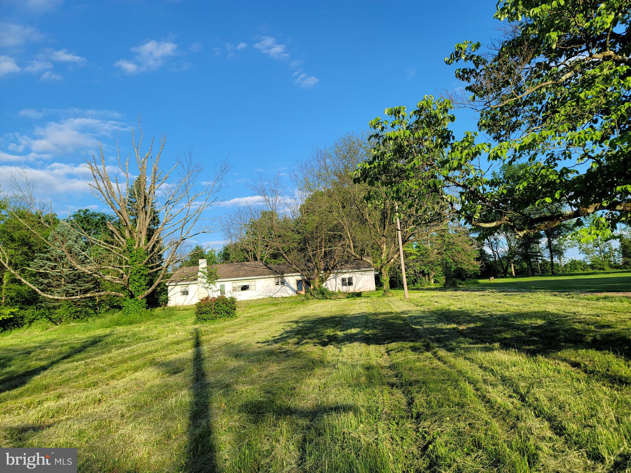 2126 Needhammer Rd