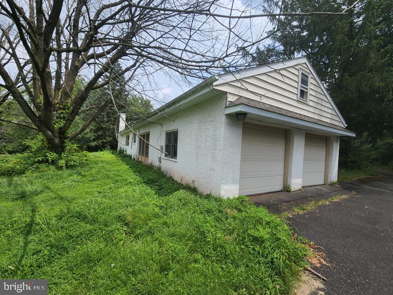 2126 Needhammer Rd
